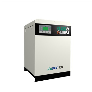 Kompressur tal-Arja Ħieles Żejt tad-Dar